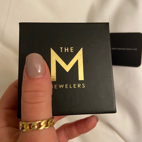 Mid size curb chain ring - Picture 5 of 5